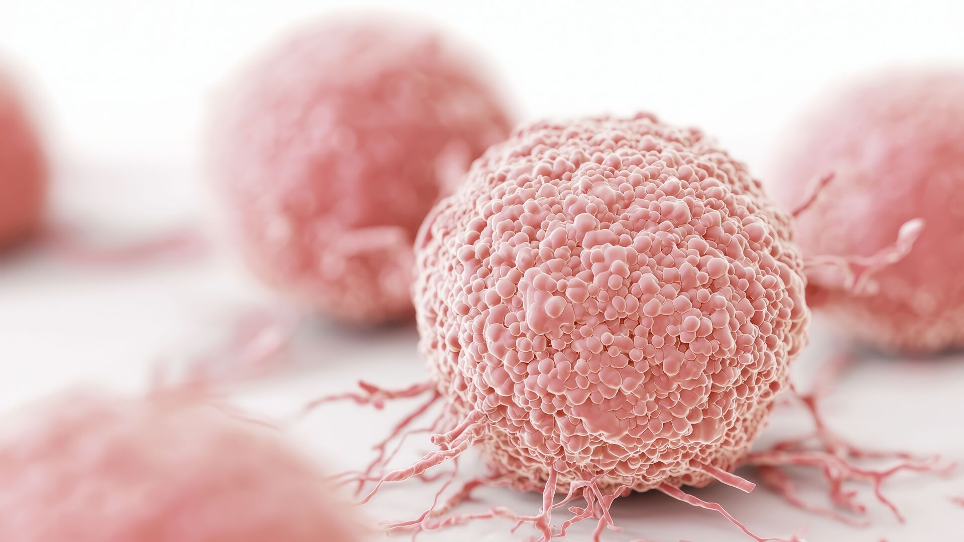  When the Body Begins Invisible Changes, Here’s the Story Behind Breast Cell Mutation 